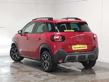 Used Citroen C3 Aircross 2023 for sale - 78489804: Photo