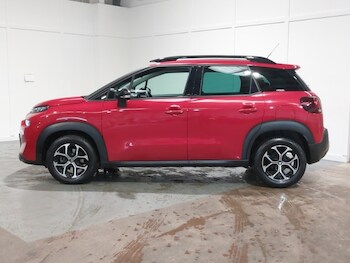 Used Citroen C3 Aircross 2023 for sale - 78489804: Photo