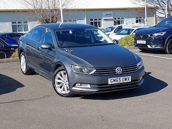 Used Volkswagen Passat 2015 for sale - 78269491: Photo