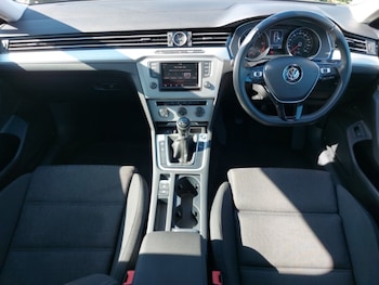 Used Volkswagen Passat 2015 for sale - 78269491: Photo