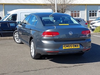 Used Volkswagen Passat 2015 for sale - 78269491: Photo