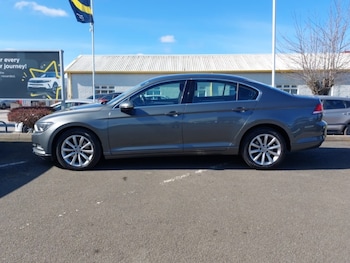 Used Volkswagen Passat 2015 for sale - 78269491: Photo