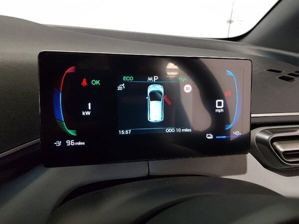 Used BYD Dolphin 2025 for sale - 74976807: Photo 18