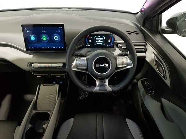 Used BYD Dolphin 2025 for sale - 74976807: Photo 7