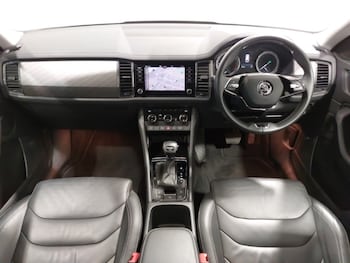 Used Skoda Kodiaq 2026 for sale - 78522600: Photo