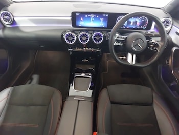 Used Mercedes-Benz A-Class 2023 for sale - 79243047: Photo