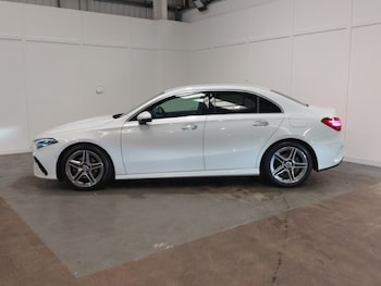 Used Mercedes-Benz A-Class 2023 for sale - 79243047: Photo