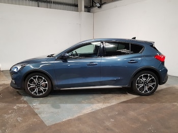 Used Ford Focus 2019 for sale - 76383831: Photo