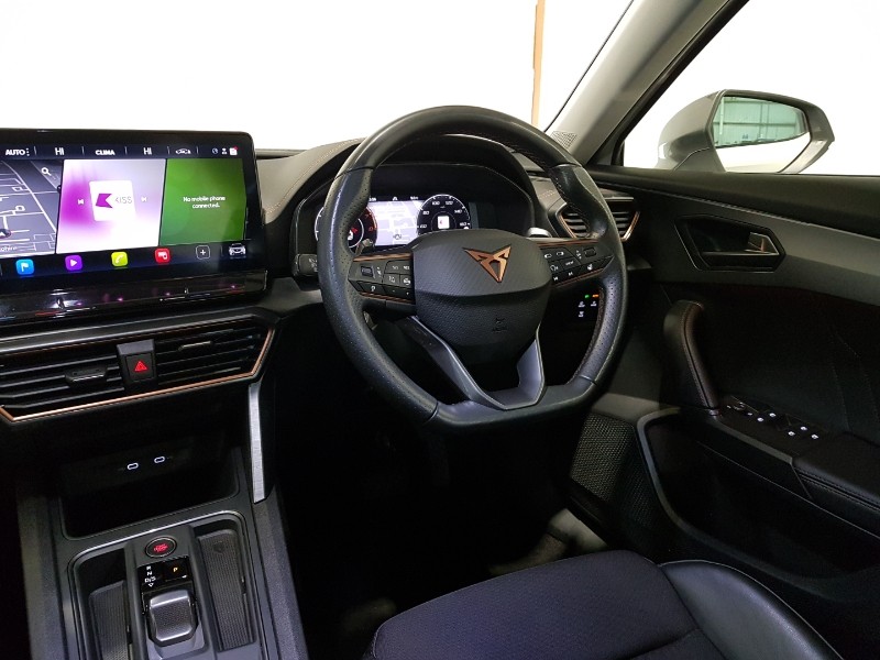 Used Cupra Formentor 2022 for sale - 77644681: Photo 10