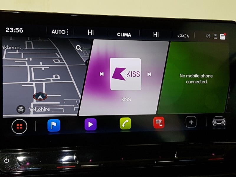 Used Cupra Formentor 2022 for sale - 77644681: Photo 11