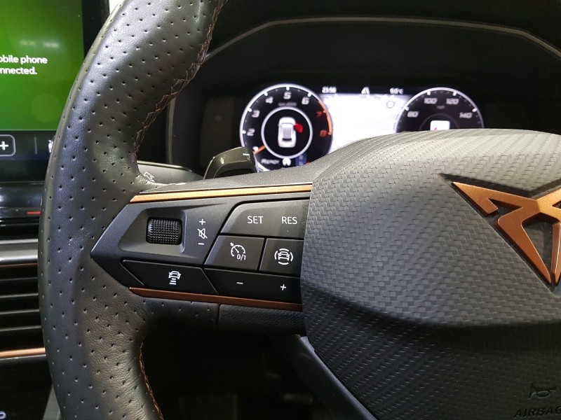 Used Cupra Formentor 2022 for sale - 77644681: Photo 14