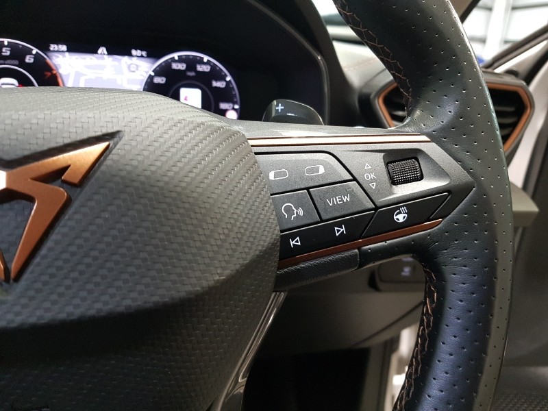 Used Cupra Formentor 2022 for sale - 77644681: Photo 15