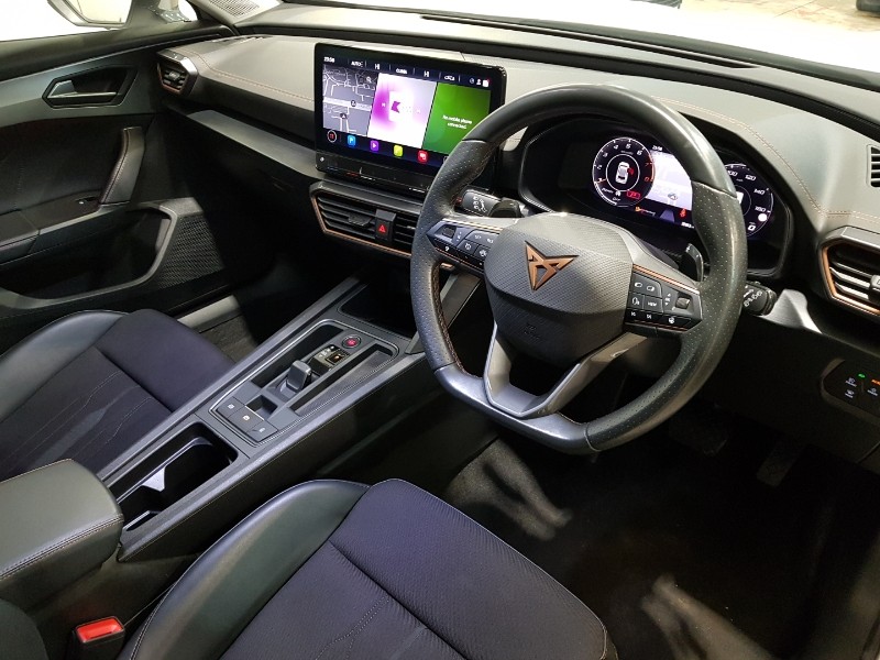 Used Cupra Formentor 2022 for sale - 77644681: Photo 16