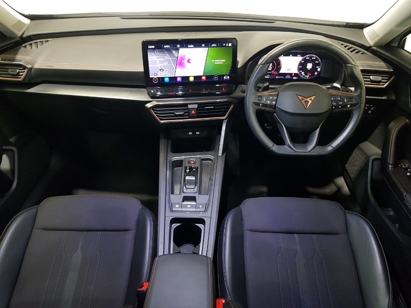 Used Cupra Formentor 2022 for sale - 77644681: Photo 2