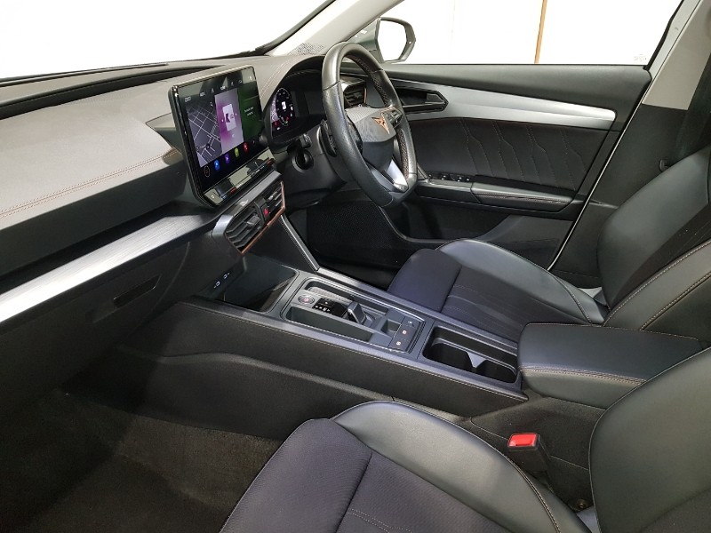 Used Cupra Formentor 2022 for sale - 77644681: Photo 5