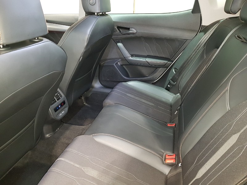 Used Cupra Formentor 2022 for sale - 77644681: Photo 6