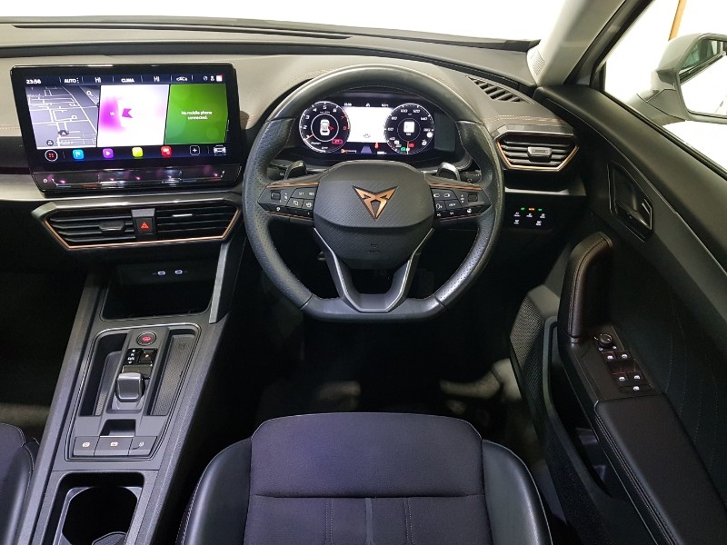 Used Cupra Formentor 2022 for sale - 77644681: Photo 7