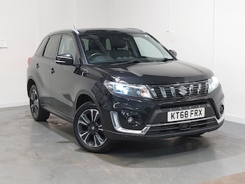 Used Suzuki Vitara 2019 for sale - 78897853: Photo
