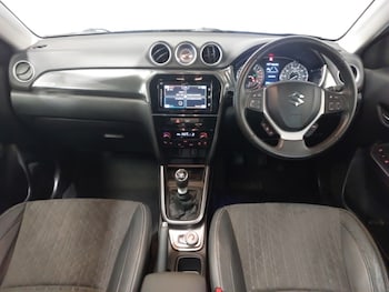 Used Suzuki Vitara 2019 for sale - 78897853: Photo