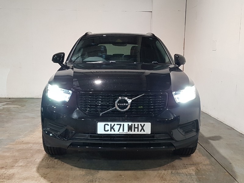 Used Volvo XC40 2021 for sale - 77251571: Photo 12