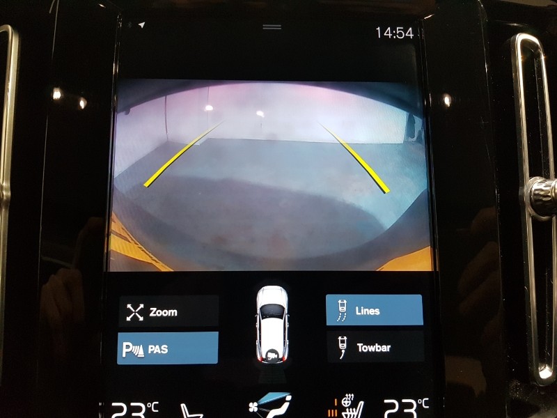 Used Volvo XC40 2021 for sale - 77251571: Photo 13