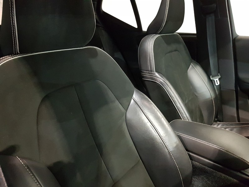 Used Volvo XC40 2021 for sale - 77251571: Photo 17