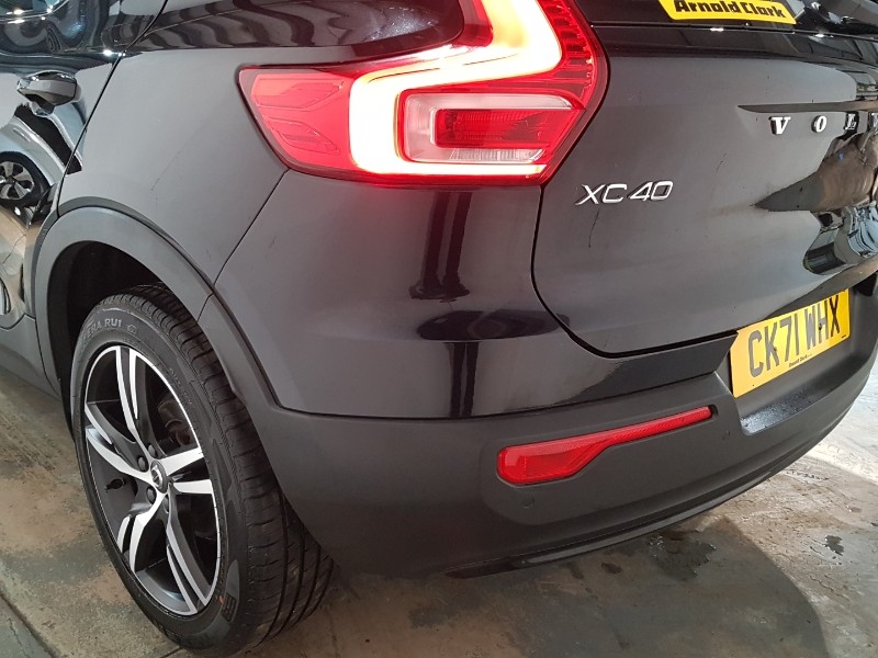 Used Volvo XC40 2021 for sale - 77251571: Photo 18