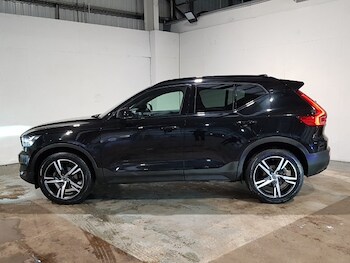 Used Volvo XC40 2021 for sale - 77251571: Photo