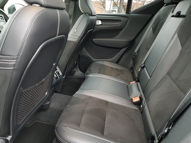 Used Volvo XC40 2021 for sale - 77251571: Photo 6