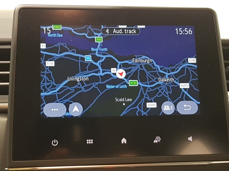 Used Renault Captur 2021 for sale - 77329644: Photo 11