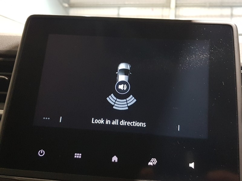 Used Renault Captur 2021 for sale - 77329644: Photo 13