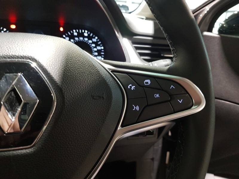 Used Renault Captur 2021 for sale - 77329644: Photo 16