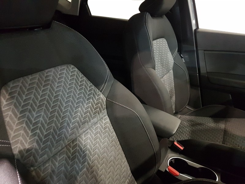 Used Renault Captur 2021 for sale - 77329644: Photo 18