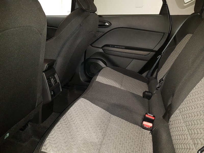 Used Renault Captur 2021 for sale - 77329644: Photo 6