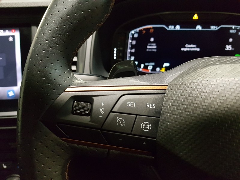 Used Cupra Ateca 2023 for sale - 76471613: Photo 14