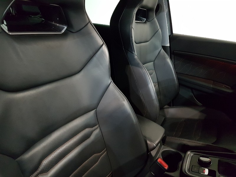 Used Cupra Ateca 2023 for sale - 76471613: Photo 17