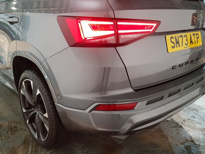 Used Cupra Ateca 2023 for sale - 76471613: Photo 18