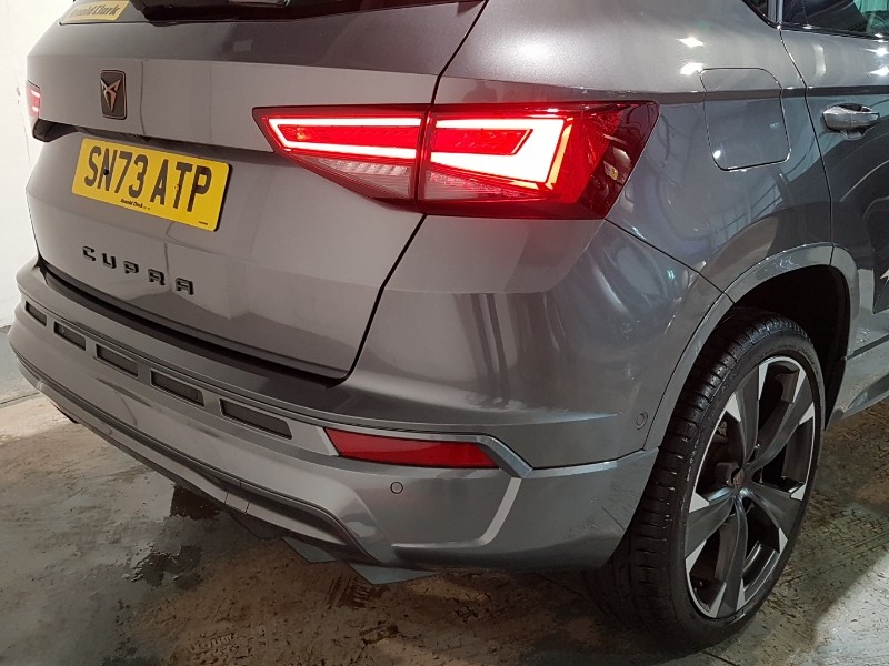 Used Cupra Ateca 2023 for sale - 76471613: Photo 19