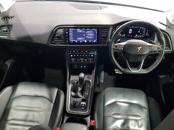 Used Cupra Ateca 2023 for sale - 76471613: Photo