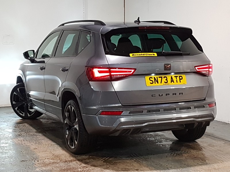 Used Cupra Ateca 2023 for sale - 76471613: Photo 3