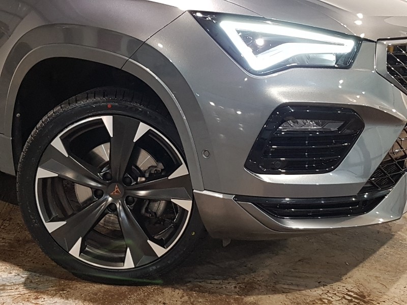 Used Cupra Ateca 2023 for sale - 76471613: Photo 9