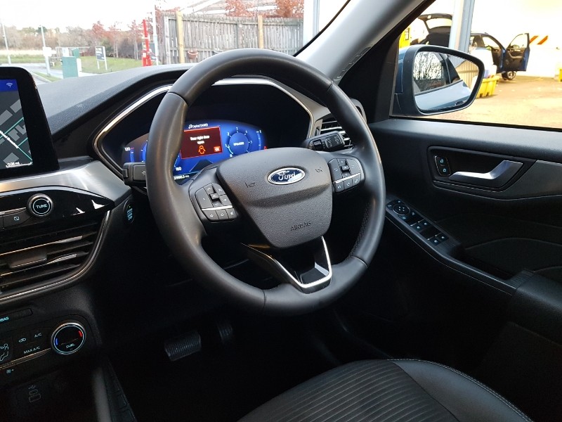 Used Ford Kuga 2022 for sale - 76609933: Photo 10