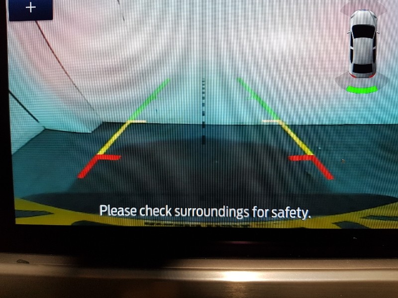 Used Ford Kuga 2022 for sale - 76609933: Photo 13