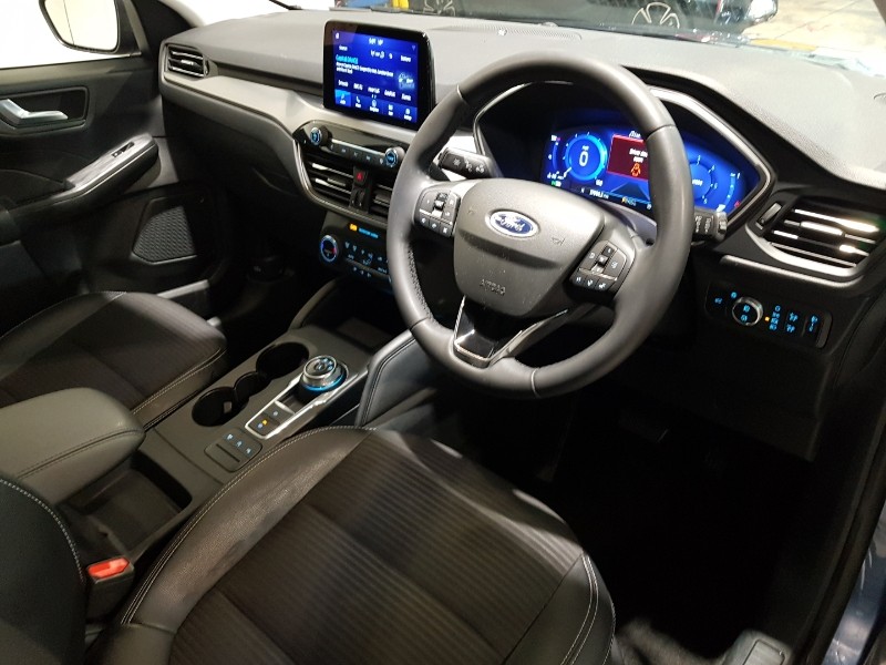 Used Ford Kuga 2022 for sale - 76609933: Photo 16