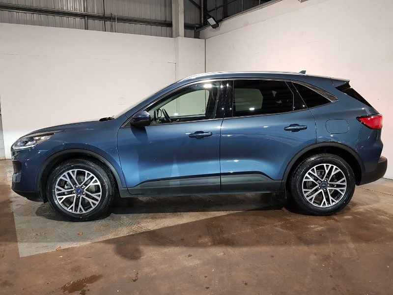 Used Ford Kuga 2022 for sale - 76609933: Photo 4