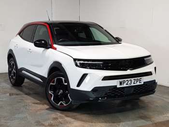 2023 - 1.2 Turbo 136 GS 5dr