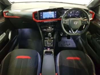 Used Vauxhall Mokka 2023 for sale - 74782377: Photo
