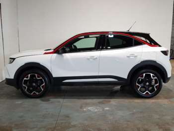 Used Vauxhall Mokka 2023 for sale - 74782377: Photo