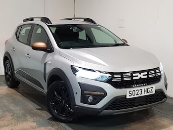2023 - 1.0 TCe Extreme 5dr