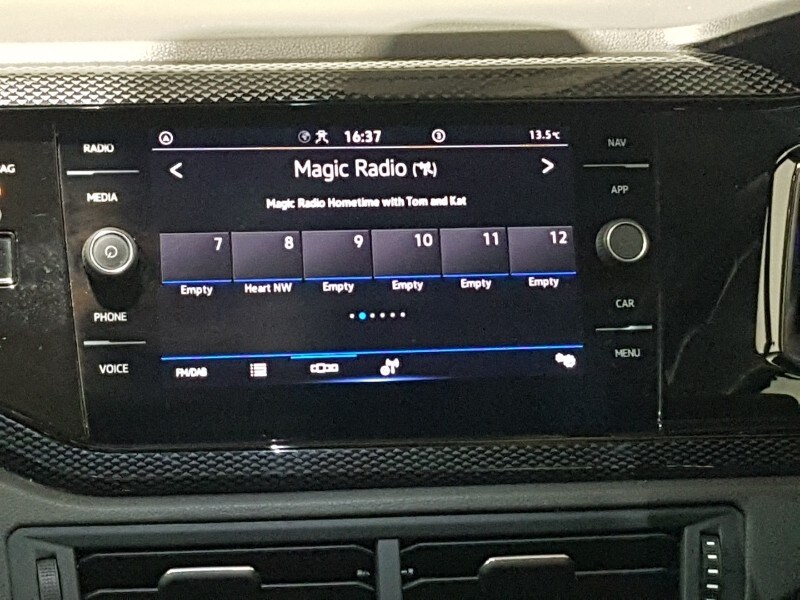 Used Volkswagen Taigo 2022 for sale - 78140078: Photo 11